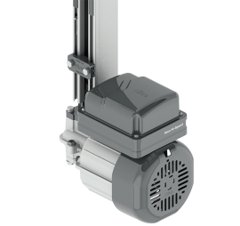 GATTER I-HS