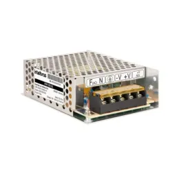 FONTE CONVERSOR AUT AC/DC 12,8V 3A COLMEIA EFM  1203 G2