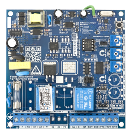 CP 4010F