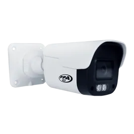 Cmera Bullet IP Srie 3 IR20M