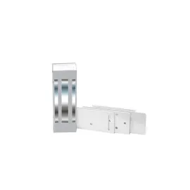 FECHADURA eletroim M150 ECO - CINZA