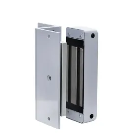 KIT UNIVERSAL FECHADURA eletroim FE 20150 PRATA