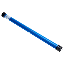AUTOMATIZADOR TUBULAR P/ PERSIANAS 45MM