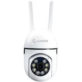 CMERA WI-FI SPEED DOME MINI