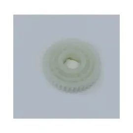 COROA DE NYLON Z40  FRESADA