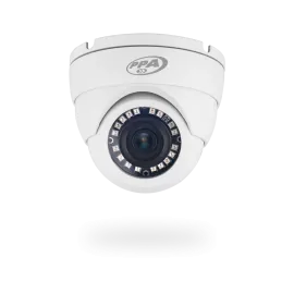 Cmera Dome IP 2MP