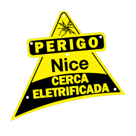 PLACA DE ADVERTNCIA