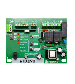 WKXB90