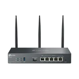 ROTEADOR WIRELESS GIGABIT WIFI 6 AX3000 ER706W