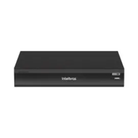 DVR MULTI HD 08  CH IMHDX 3108 C/HD 2TB