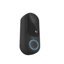 vdeo PORTEIRO SMART IVW 3000