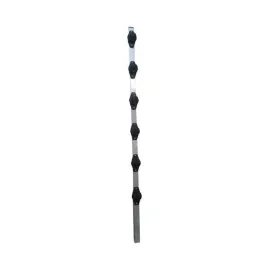 POWER HASTE 25X25 6 ISOLADORES  1 METRO - 12 PC