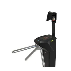 SUPORTE DE ADAPTACAO DE CATRACA 2 FACE ID