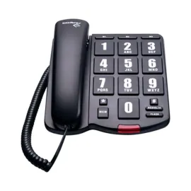TELEFONE COM FIO  TOK FACIL