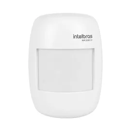 SENSOR INFRAVERMELHO PASSIVO SEM FIO IVP 2000 SF