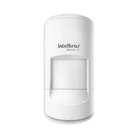 SENSOR INFRAVERMELHO PASSIVO SEM FIO IVP 4101 PET SMART