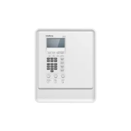 CENTRAL DE ALARME DE incndio ENDERECAVEL  CIE 2500 - STS