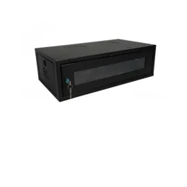 MINI RACK  04UX19PX470MM - PRETO