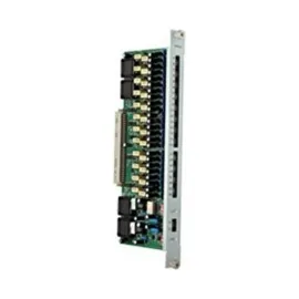 PLACA TRONCO - 02 TR + 24 RM - SERVICO CP 192/352 - STS