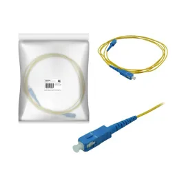 CORDO PTICO SIMPLEX SM(9) SC/UPC-SC/UPC 3M - N CONNECT PRO
