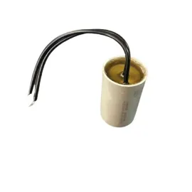 reposio CAPACITOR MOTOR 12UF / 250V - 10