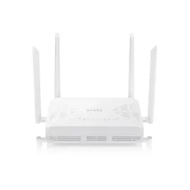 ONT PX3321-T1 GPON VOIP WIFI 6 AX3000 COM 1 PORTA USB