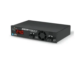 FONTE NOBREAK 24V/6A RETIFICADORA RACK OU  BANCADA