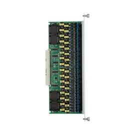 PLACA DE 32 RAMAIS BALANCEADA MAXCOM  CP 192/352 - STS