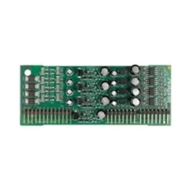 PLACA RAMAL BAL. MODULARE/CONECTA + ( 04 RM ) - STS
