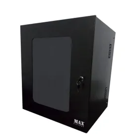 MINI RACK 09UX19PX470MM - PRETO