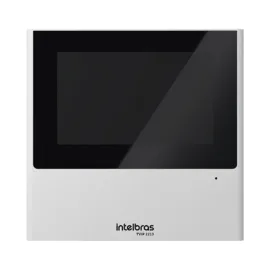 TERMINAL INTERNO VDEO PORTEIRO TVIP 2210 BRANCO