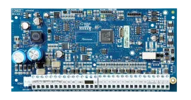 Central de Alarme HS2032