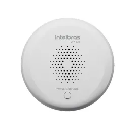 DETECTOR DE FUMACA AUTONOMO DFA 623