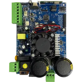 CENTRAL TSI PRO