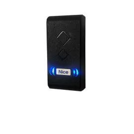 CONTROLADORA DIGITAL DE ACESSO LEITOR RFID LN104-C V2