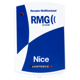 RMG