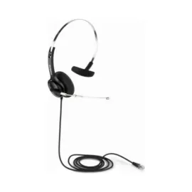 HEADSET INTELBRAS   THS 40 RJ9