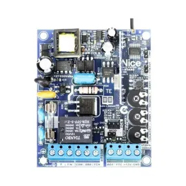 CENTRAL eletrnicA S-BOARD 1000  (V.A)