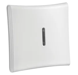 Sirene Sem Fio PowerG para Ambientes Internos