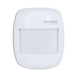 SENSOR INFRAVERMELHO SEM FIO  IVP 4000 SMART