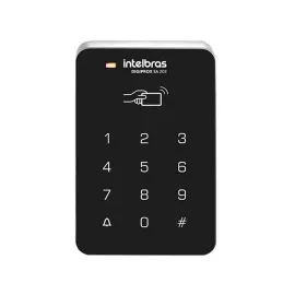 CONTROLE DE ACESSO DIGIPROX SA 202