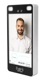 Controladora Facial Smart Face