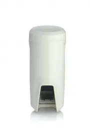 Detector PIR externo de cortina sem fio PowerG