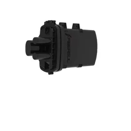 MINI CAIXA DE EMENDA PTICA 12F (CAP 24) - STS