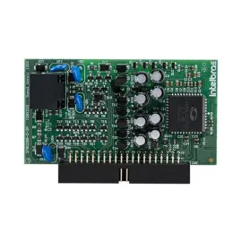 PLACA RAMAL ANALGICO UNNITI 1000 04  RA - STS