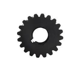 COROA NYLON PARA AUTOMATIZADOR BR300/BR400/BC500