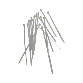 abraadEIRAS NYLON 2.5 X200MM NATURAL  - 100 PC