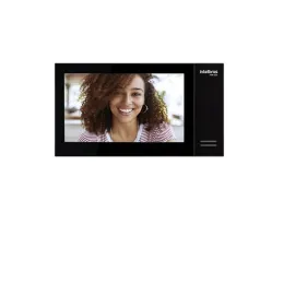 TERMINAL DE vdeo IP TVIP 2221  PRETO