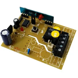 RECEPTOR 1 CANAL