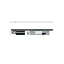 AUTOMATIZADOR DE PORTA 3 BRANCO PD  300